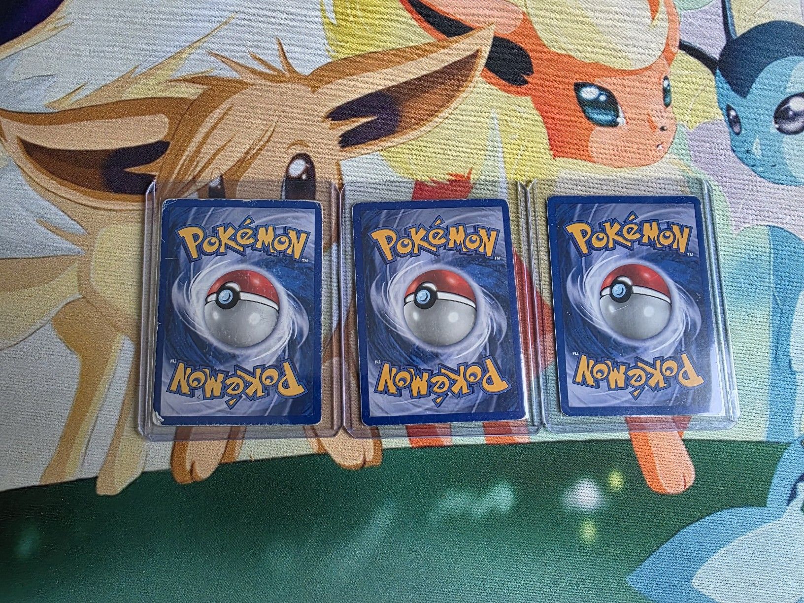 Pokémon Carte collezionabili: Pokemon Sammlung holo – Usato da Kriegstetten venduto da Billy1997 2