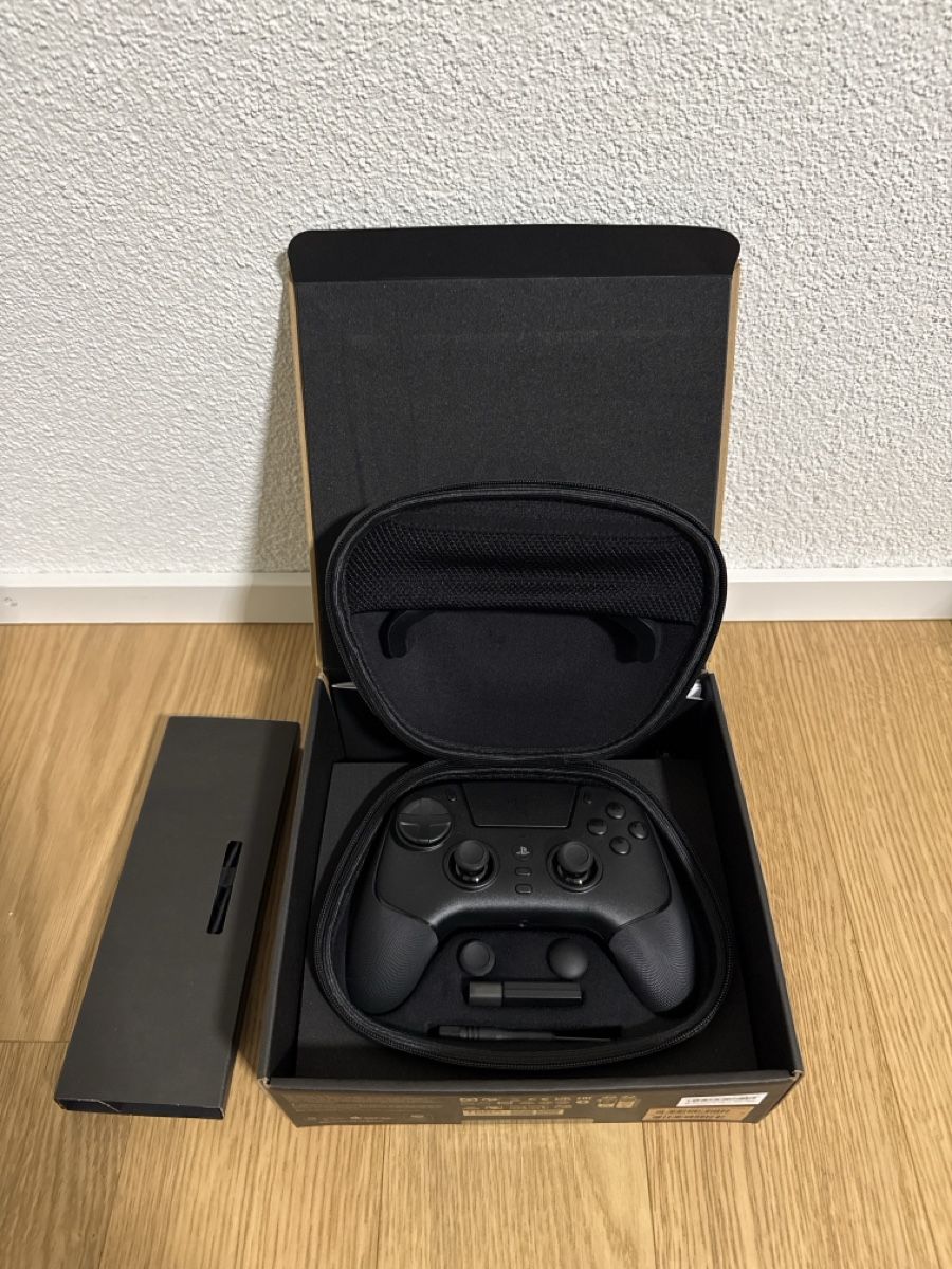 Razer Controller: Razer Raiju V3 Pro Controller – Nuovo (secondo la descrizione) da Altstätten SG venduto da SubZeroIceNinja