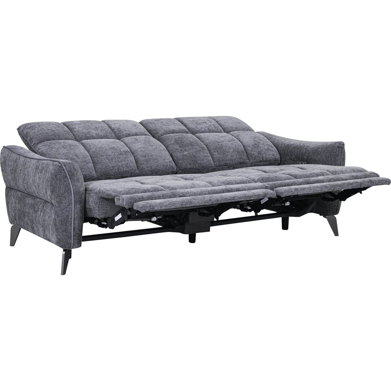 Divani: 3er Sofa mit Relaxfunktion neuwertig – Usato da Tann venduto da Aisha0 2