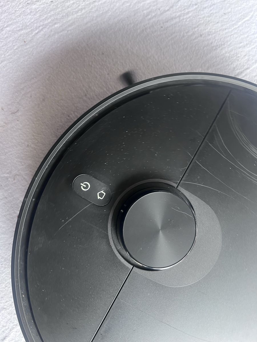 Xiaomi Staubsauger & Zubehör: Xiaomi Saugroboter (82) – Gebraucht aus Glattfelden von maa_qcj8 7