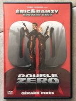 Double zéro
