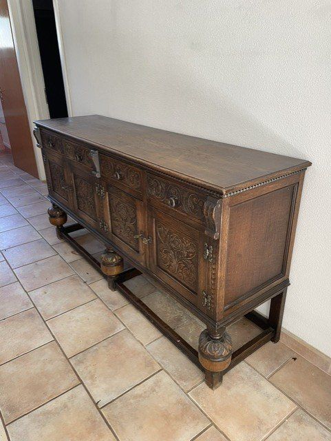 Kommoden: Kommode Sideboard Büffet – Gebraucht aus Steinhausen von Surferking 6