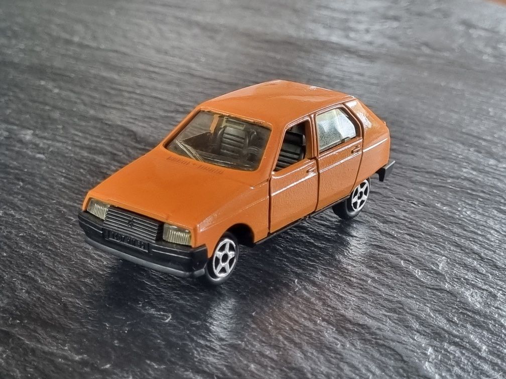 Citroën Voitures modèles: Citroen Visa VEREM 1/41 – D'occasion à Adliswil par Highjack2 1