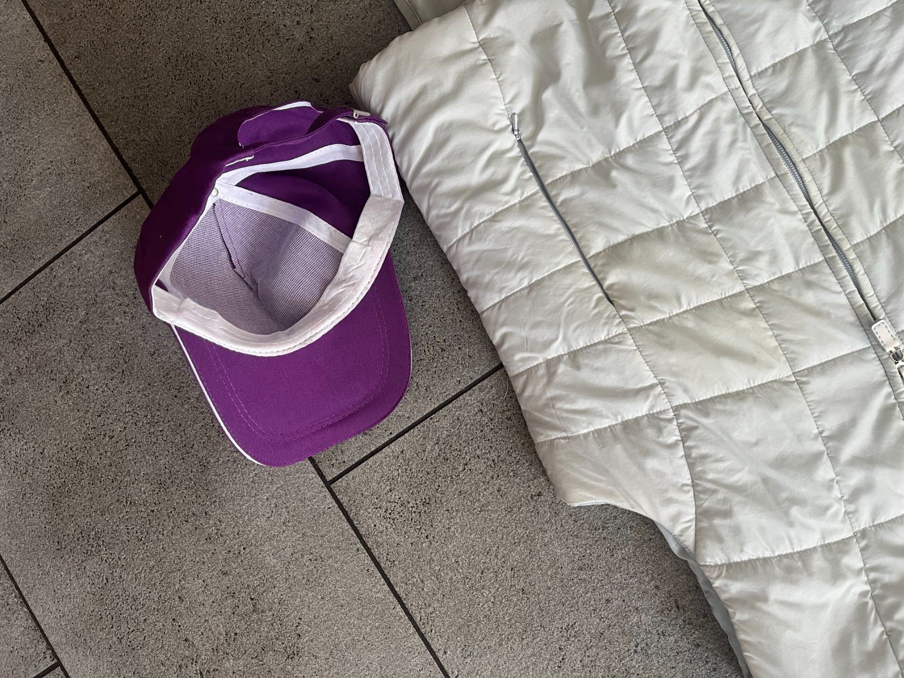 Gilets & Westen: Matching Set – Gebraucht aus Solothurn von Floefi 1