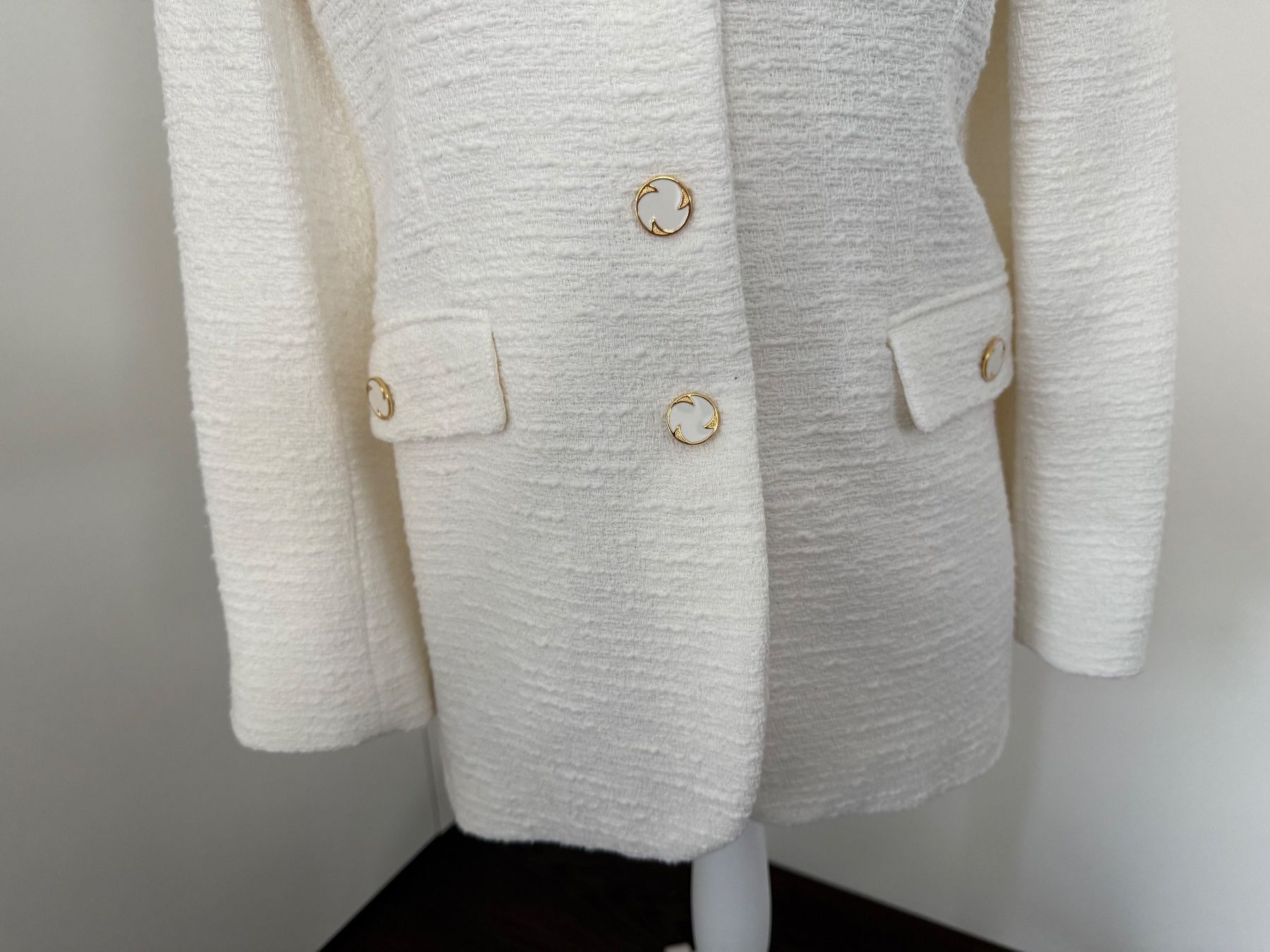 Zara Giacche: Zara Blazer Gr.XS – Nuovo (secondo la descrizione) da Balzers venduto da Lissi57 3