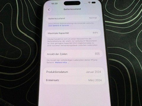 Apple Telefoni cellulari / Smartphones: Iphone 15 Pro Max 256Gb – Usato da Au SG venduto da bah_6f5w 4
