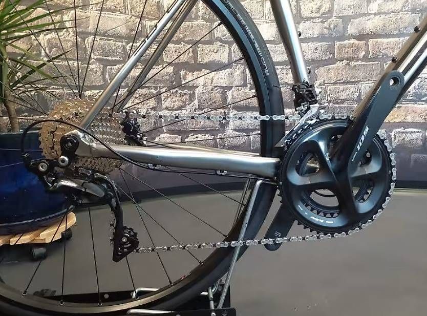 Superior Vélos: Superior Xroad Issue – D'occasion à Löhningen par inf_fb2h 1