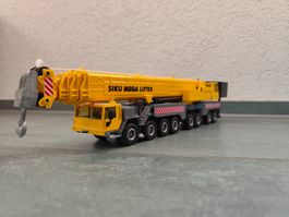 Siku Mega Lifter 1:55