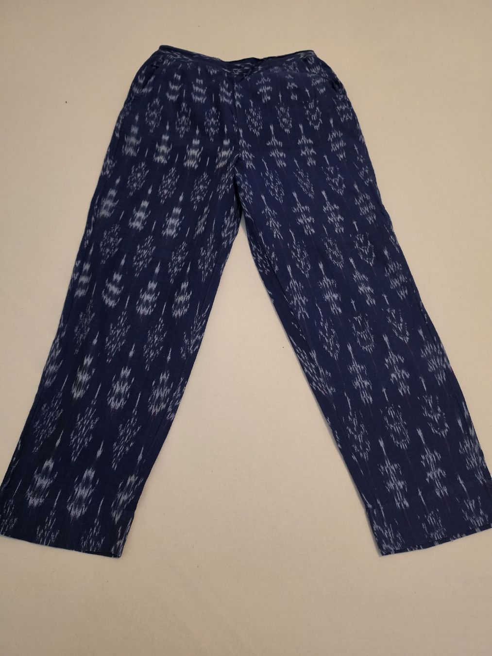 Pantaloni: 100% cotton pants S – Usato da Le Locle venduto da vri_c59x