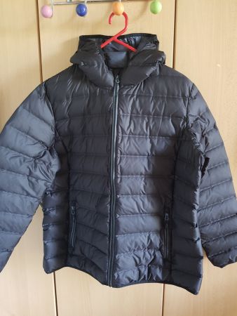 CMP Daunenjacke Grösse 48 *Neuwertig*