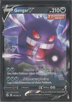 POKÉMON / Gengar V / Fusion Strike 🇩🇪
