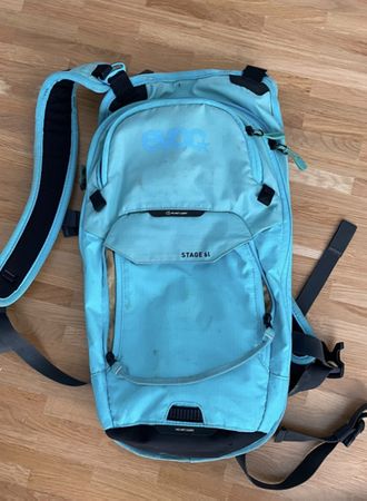 Bike Rucksack EVOC