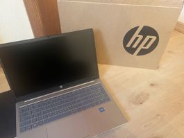 HP Laptop 15-fd0105nz