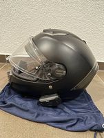 Integralhelm Shark Spartan RS