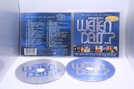 2 CD Wetten Dass? Beste aus 20 Jahren Modern Talking Britney