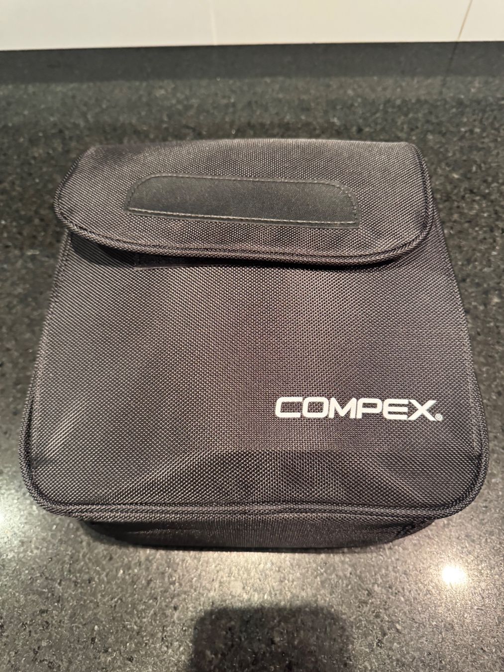 Compex Dispositivi per massaggi: Compex SP 8.0 Intensive – Nuovo e nell'imballaggio originale da Küsnacht ZH venduto da Sellout8000 3