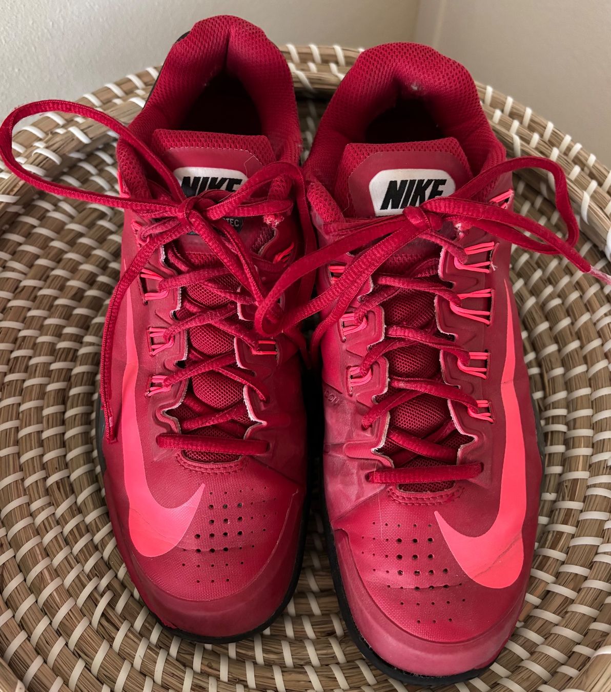 Nike Scarpe da uomo: Tennisschuhe Nike – Usato da Winterberg ZH venduto da vanilleinspiration