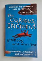 The Curious Incident of the Dog in the Night-Time