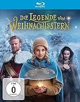 🎞️🎥🍿 Die Legende vom Weihnachtsstern 🍿🎥💿