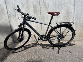Bergamont City Velo