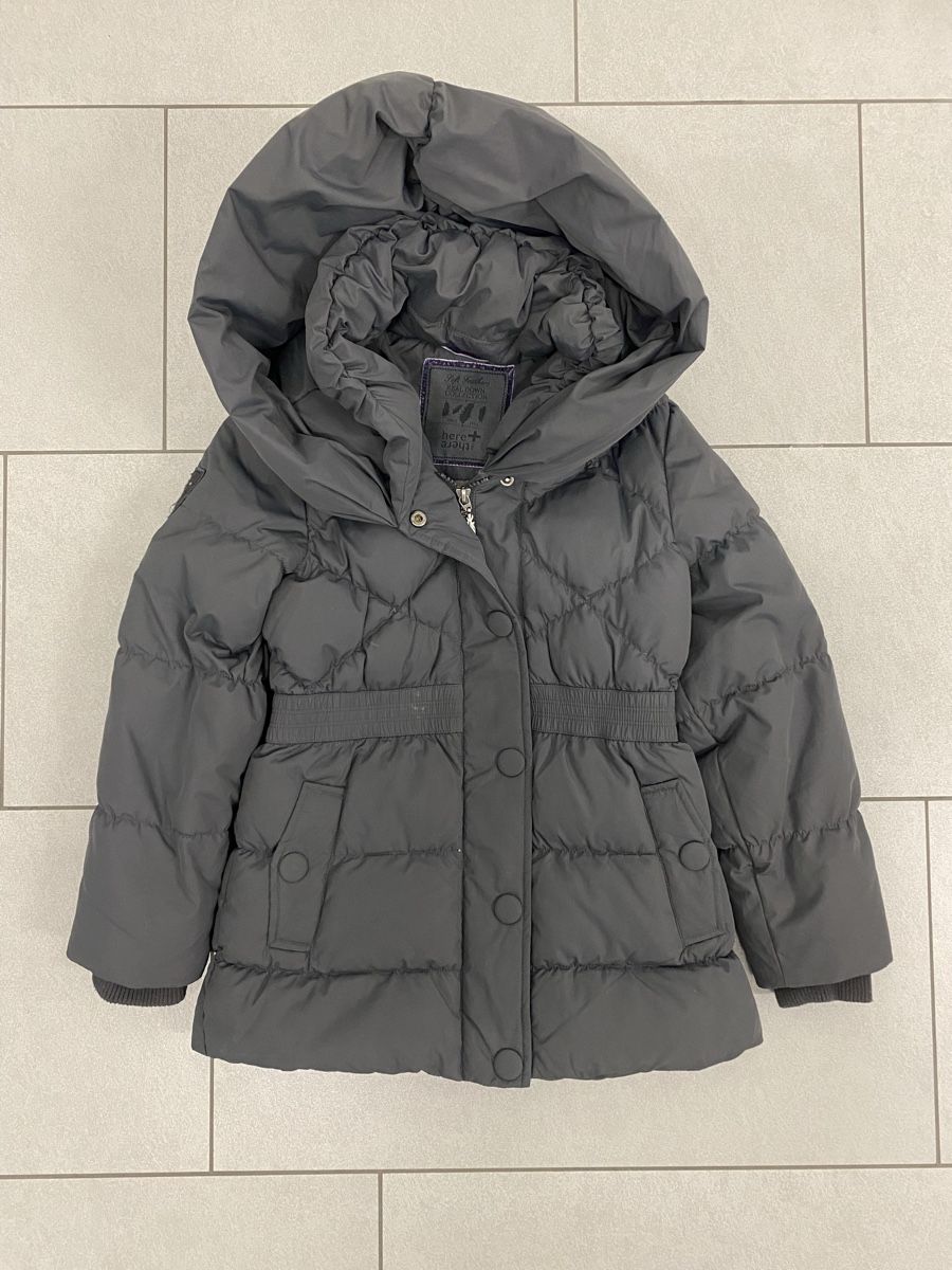 Giacche & Cappotti: Winterjacke Mädchen – Usato da Pfäffikon ZH venduto da aveo14