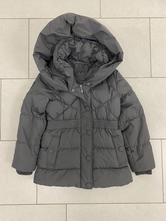 Winterjacke Mädchen