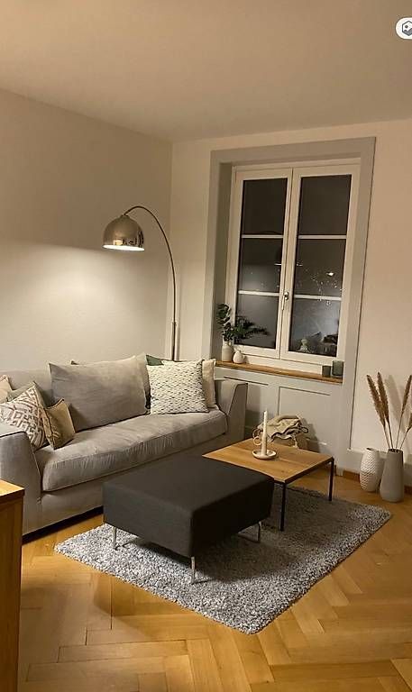 Pfister Divani: Schönes Sofa von Pfister – Usato da Bern venduto da mue_jv8z 1