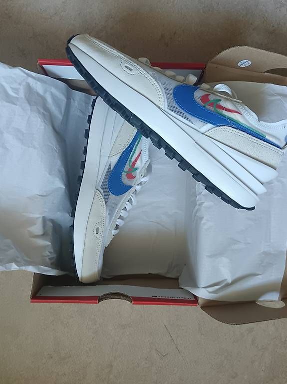 Scarpe da uomo: Nike Waffle One Sneakers size 39 – Usato da Glattbrugg venduto da cam_wsk9