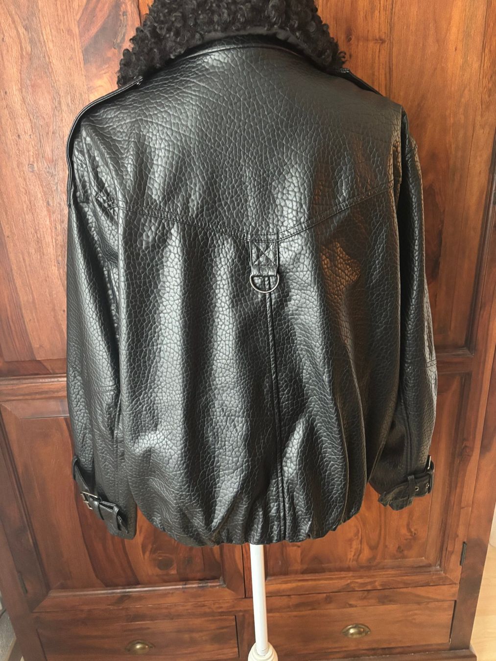 Zara Jacken: ZARA Bomberjacke neu – Neu (gemäss Beschreibung) aus Merishausen von yourdream 2