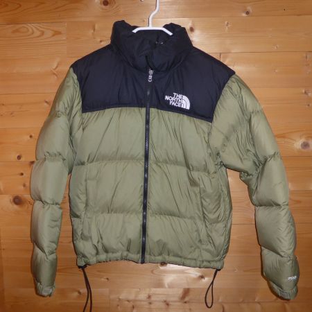 Daunenjacke THE NORTH FACE, Gr. S