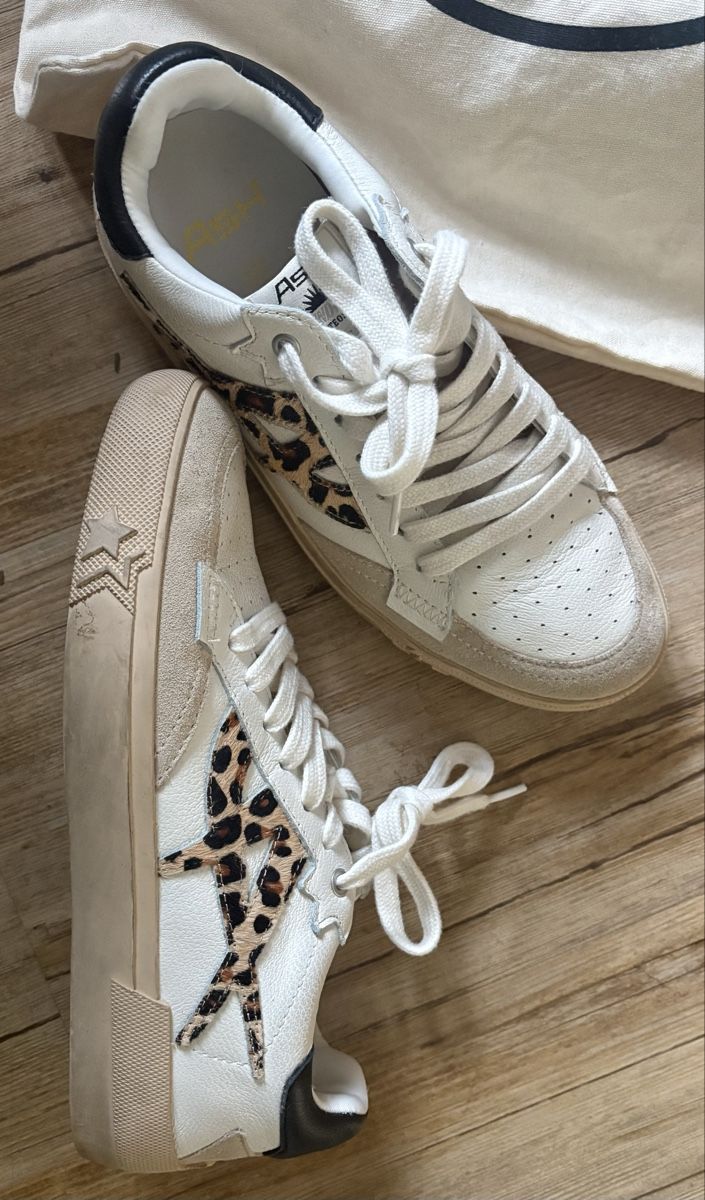 Ash Damenschuhe: ASH sneakers  – Neu (gemäss Beschreibung) aus Wengen von lin_cyb7 2