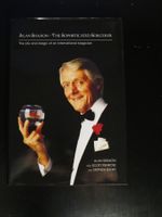 Alan Shaxon Zauberer Biografie The Sophisticated Sorcerer