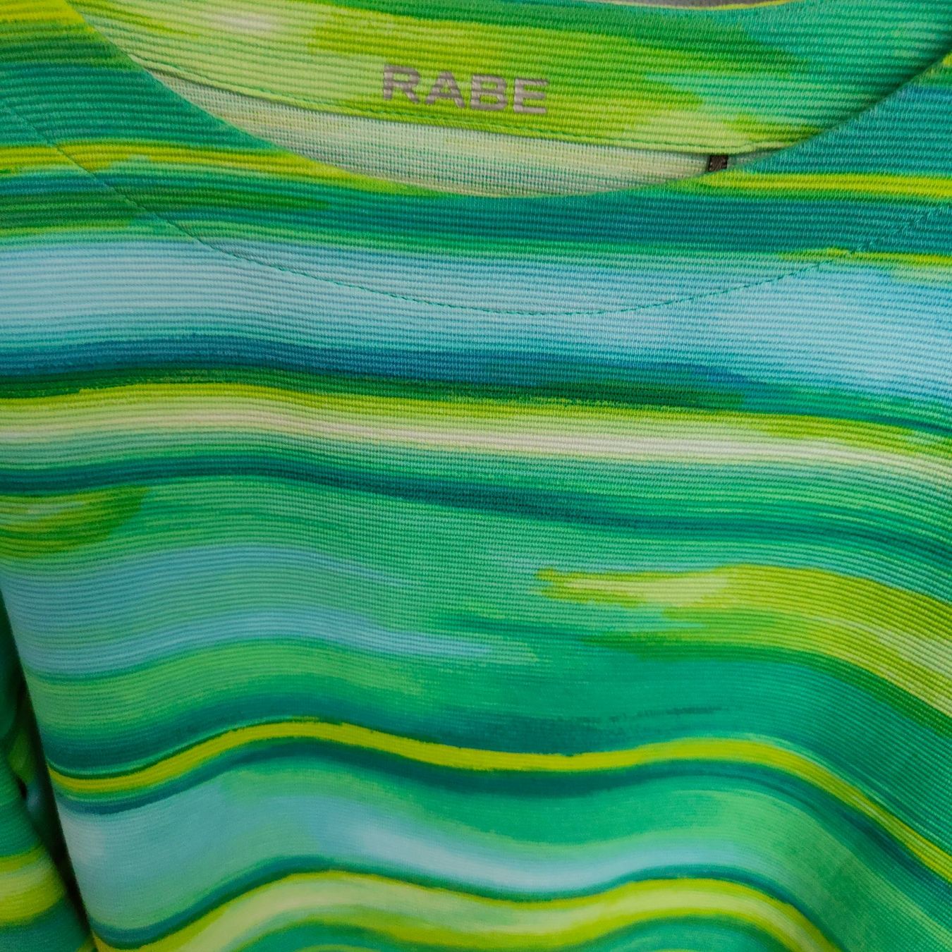 Rabe Maglioni & Felpe: Chic der Rabe Pullover Gr. 46 3/4 Arm Fr. 42.- – Nuovo e nell'imballaggio originale da Lohn SH venduto da flyerc9 1