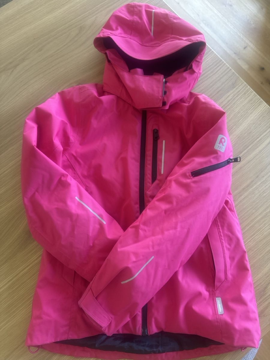 Giacche & Cappotti: Reima Jacke – Usato da Meilen venduto da Shadenne 3