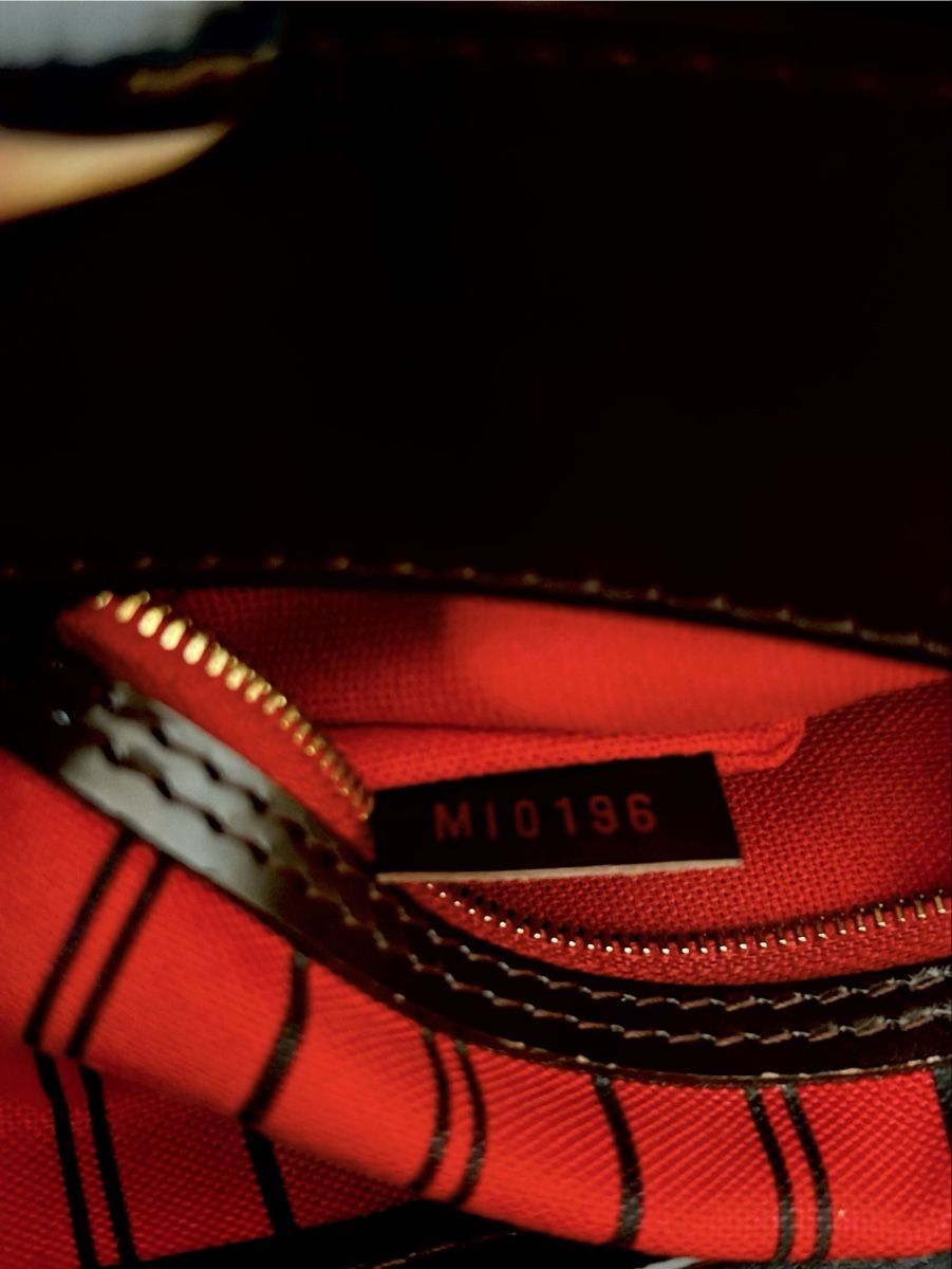 Louis Vuitton Taschen für Damen: Louis Vuitton Delightful PM – Gebraucht aus Speicher von star0841 8