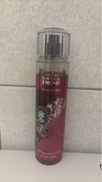 Bath & Body Works Ghoul Friend Fragrance Mist 236 ml used