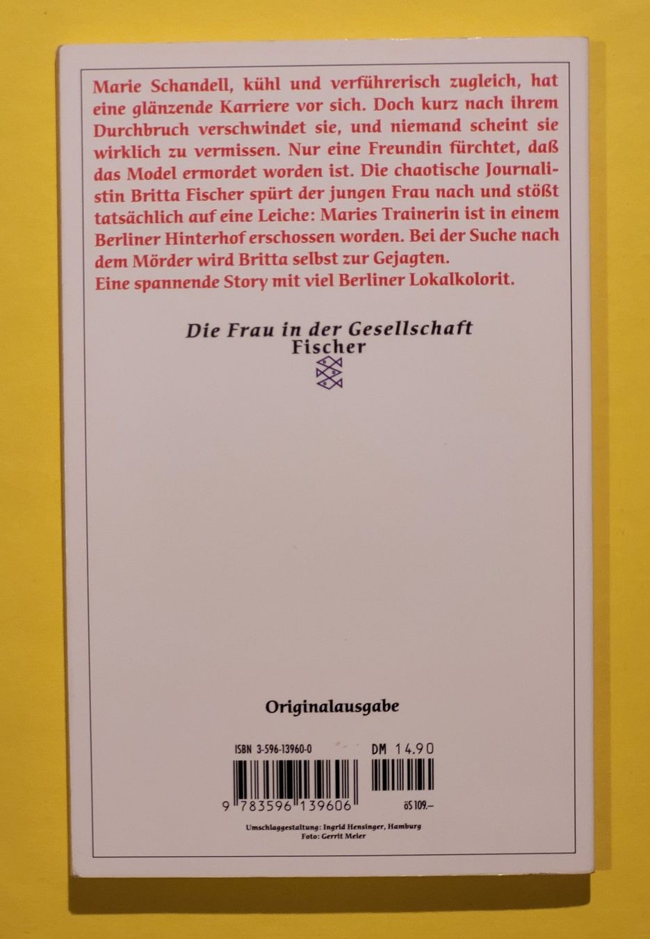 Libri: Hartmanns letzter Tanz    von   Ursula Katthöfer – Usato da Zürich venduto da Avd 1