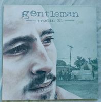 GENTLEMAN - Trodin on 2LP