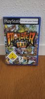 PS2 - Monster LAB