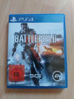 Ps4 Spiel 