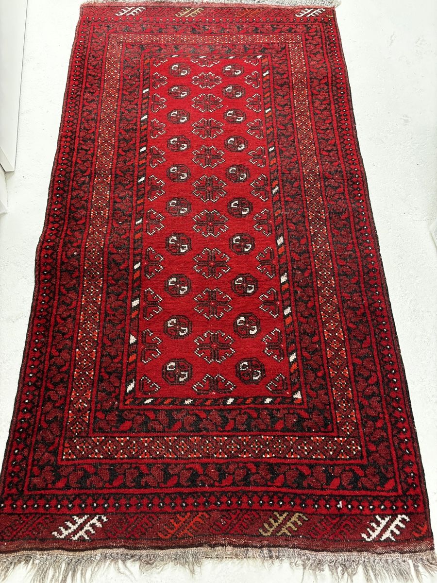Tapis: Teppich | 100 x 200cm – D'occasion à Buchs AG par Kmartini
