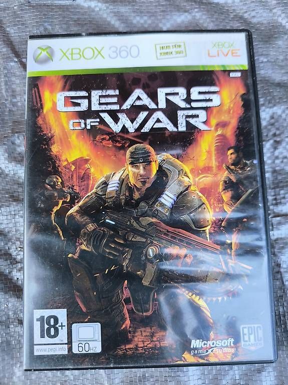 Spiele: Diverse XBOX 360 Spiele  – Gebraucht aus biberist von Ssusanna 2