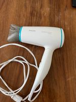 Philips Essential Care Reiseföhn - Top Zustand!
