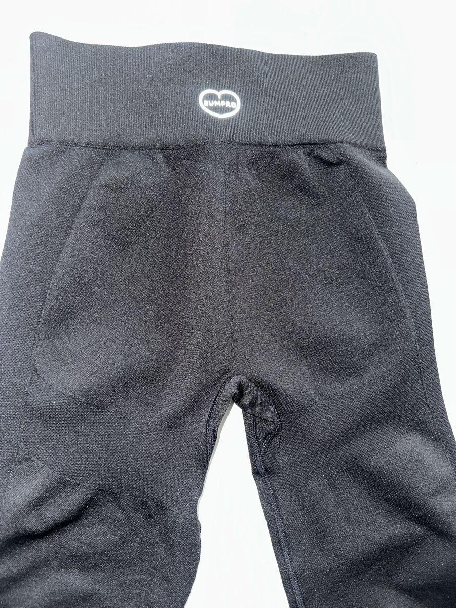 Leggings: BUMPRO LEGGINS GR. S NEU – Nuovo e nell'imballaggio originale da Unteraegeri venduto da MH203 4