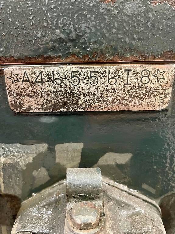 Ford Motori: Ford Model A Motor – Usato da Teufen AR venduto da Peter350 4