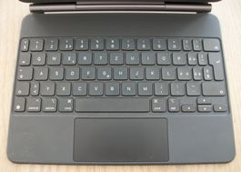 Apple-TASTATUR zum iPad Pro (11 Zoll)