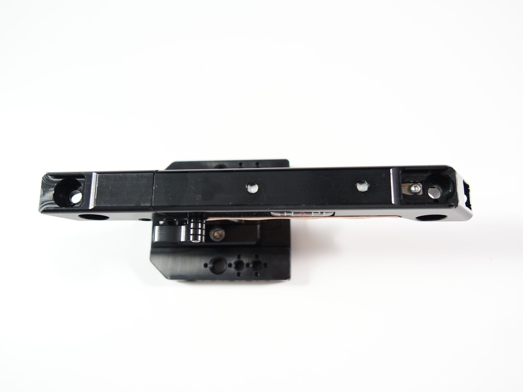 Altri Accessori: Shape Top-Handle mit Platte – Usato da Wallisellen venduto da romanskydiver 1