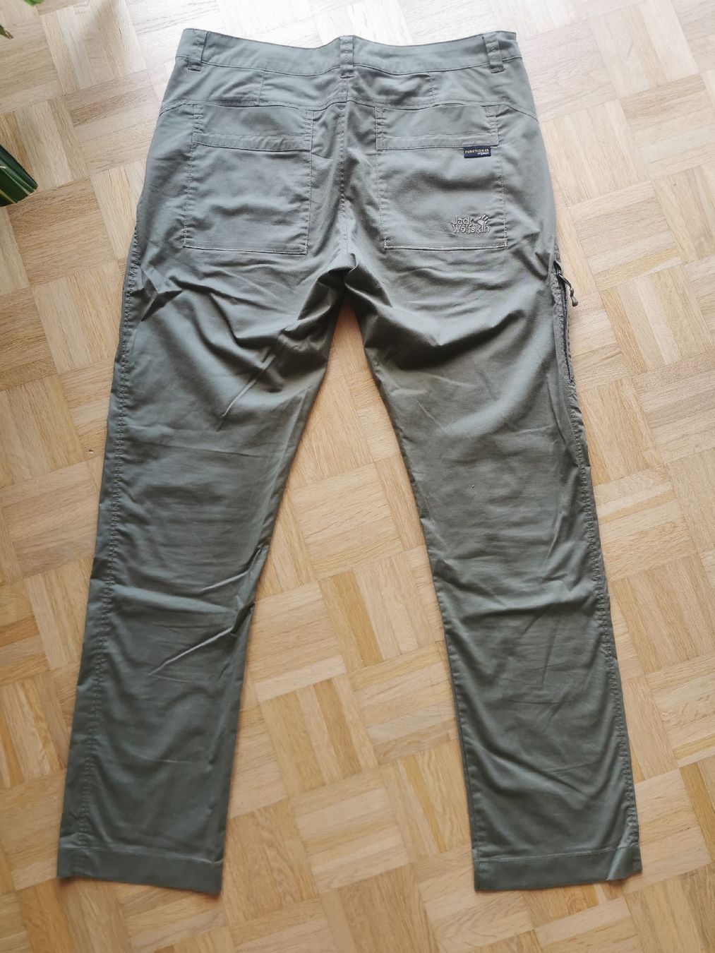 Jack Wolfskin Hosen: Jack Wolfskin Hose, Top Zustand! – Gebraucht aus Fislisbach von mojar 2