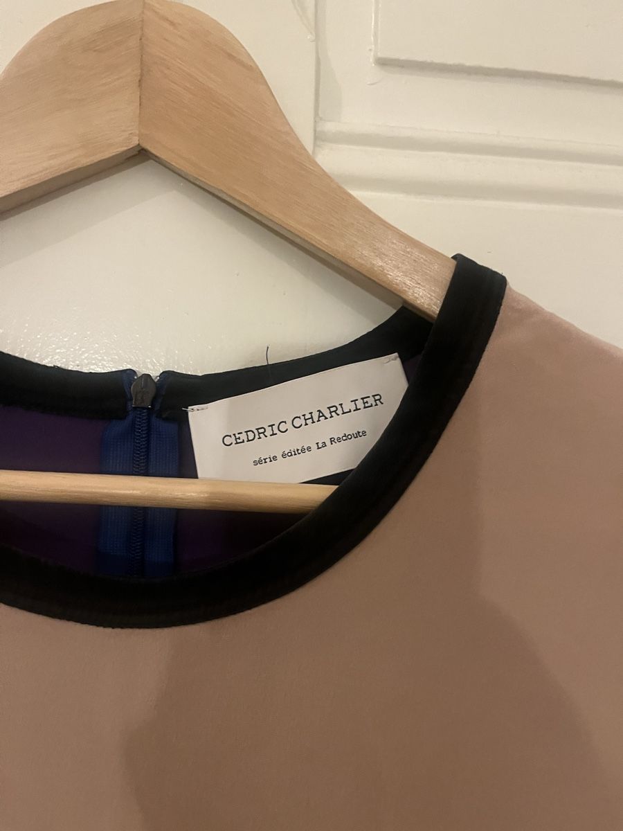 Top: Top Cédric Charlier – Nuovo (secondo la descrizione) da Lausanne venduto da vil_6g9s 1