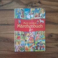 Buch "Mein grosses Märchenbuch"